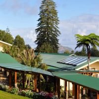 Staying At A Resort Makes For A Perfect Vacation