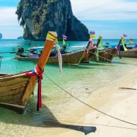 Enjoy Good Times By Visiting Exciting Places