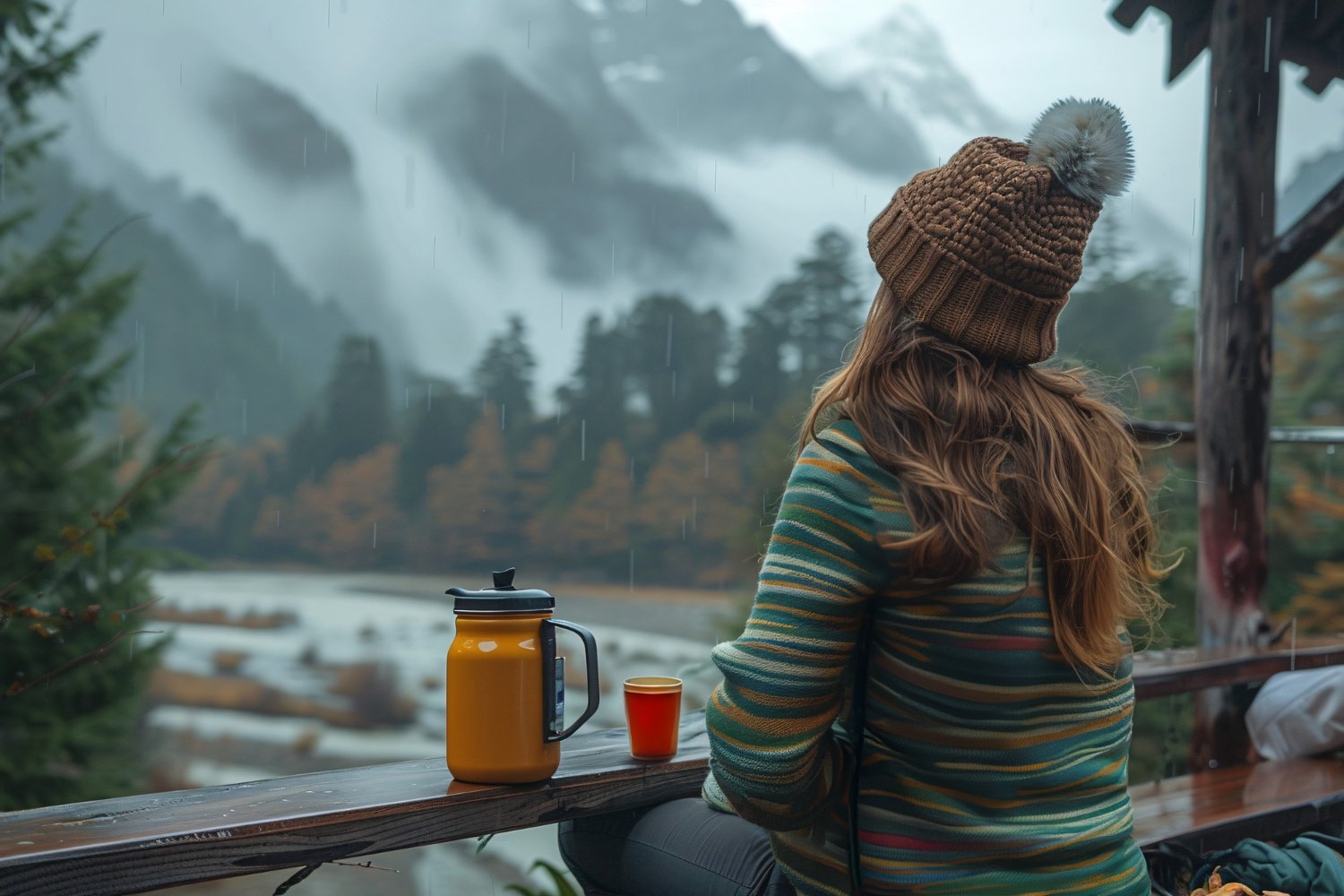 The Year's Last Great Escape: Where To Go Before January