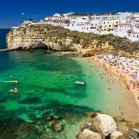 Five Things to Do in the Costa del Sol