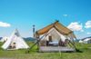 Top Reasons To Take A Glamping Holiday
