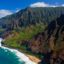 Learning About The Na Pali Coast On Kauai