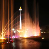 List Of Night-Life You Love When You Visit Jakarta