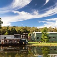 A Memorable Getaway: Things To Do Near Mudgee, Australia And How To Book A Luxury Lodging