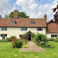 What Makes Suffolk Cottages Beautiful And Admirable?