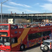 Save Money By Opting For New York City Bus Tours For Spring