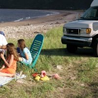 Renting A Campervan In Australia: Basic Tips For First-Time Travellers