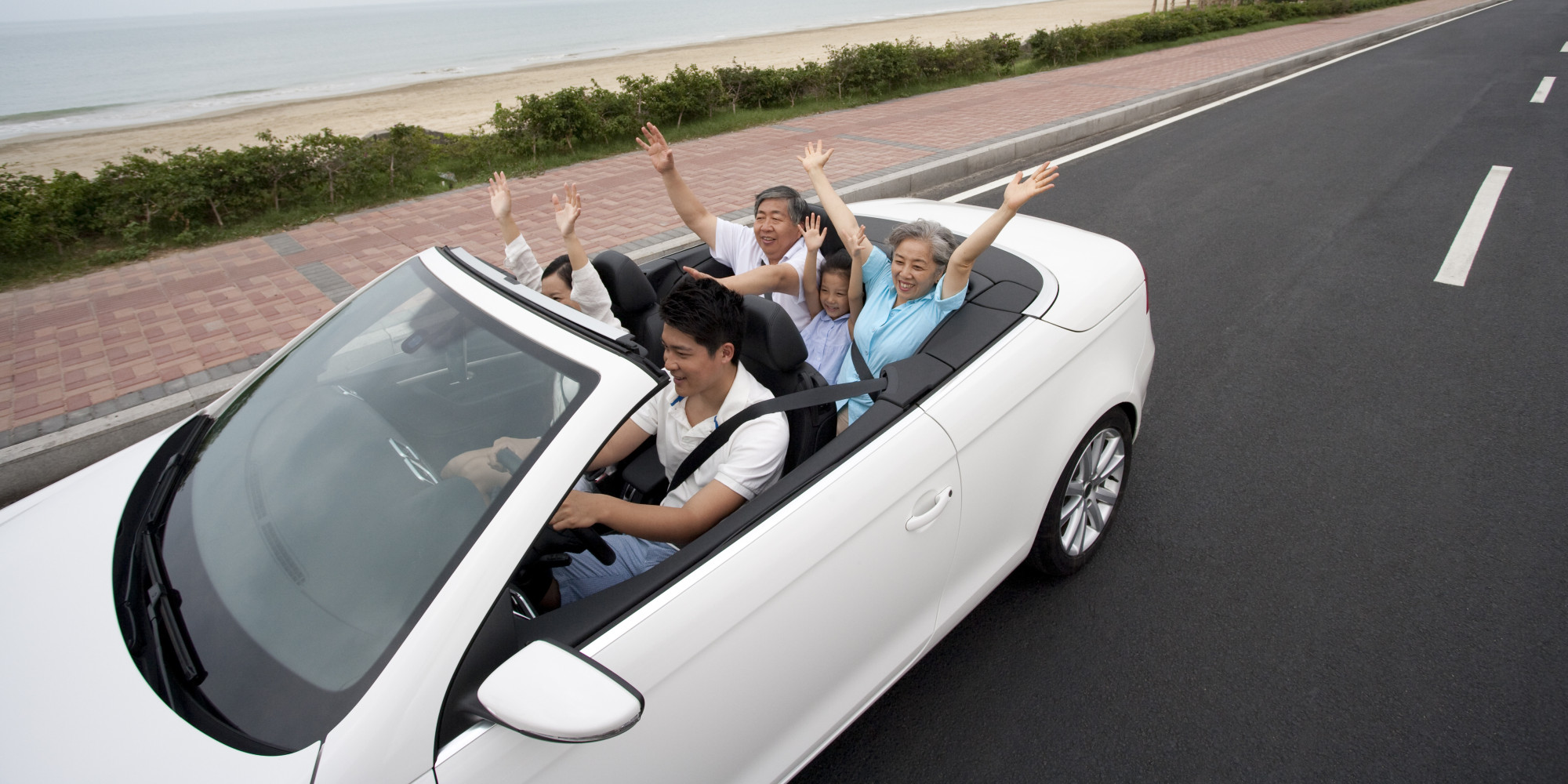 Expert Rent A Car - Discover The Perks Of Renting A Car - Travelogues Blog