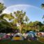 The Best Hana Maui Camping Spots