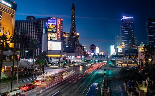 The Ultimate Guide to Outdoor Adventures in Las Vegas