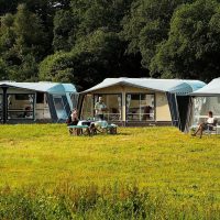 Four Ways to Make Staying in a Caravan More Bearable