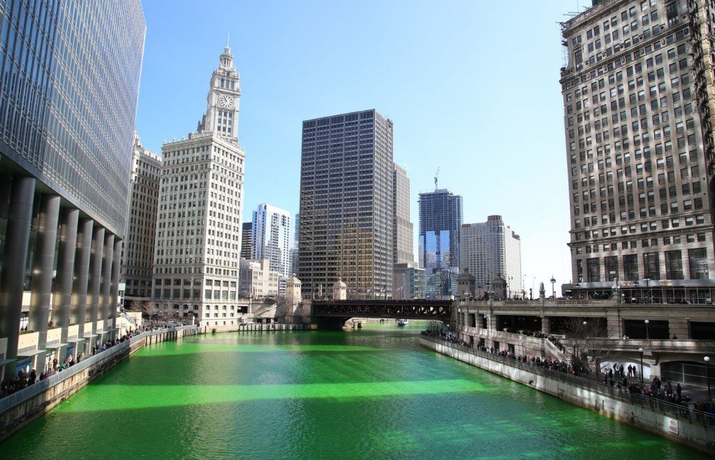 If You Love Aviation, You’ll Love Chicago!