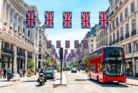 How To Spend Your Summer Vacation In UK
