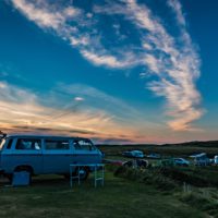 Find The Competent Campervan Converters For Perfection And Peace