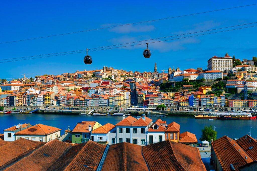 portugal