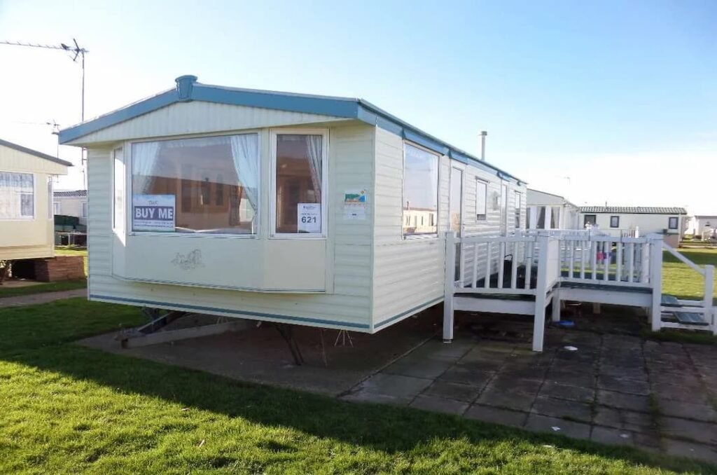 static-caravans-for-sale-UK