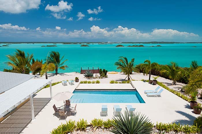 Turks & Caicos